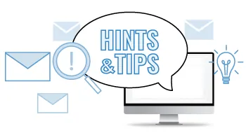 2UP's - Hints & Tips