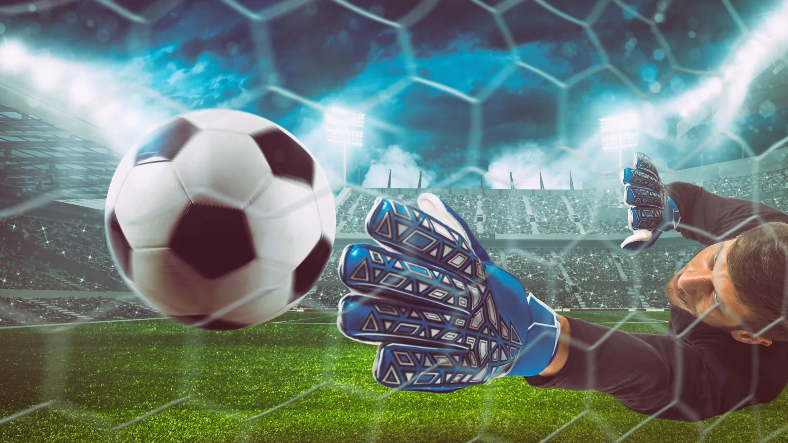 A Guide to Essential Football Betting Terms