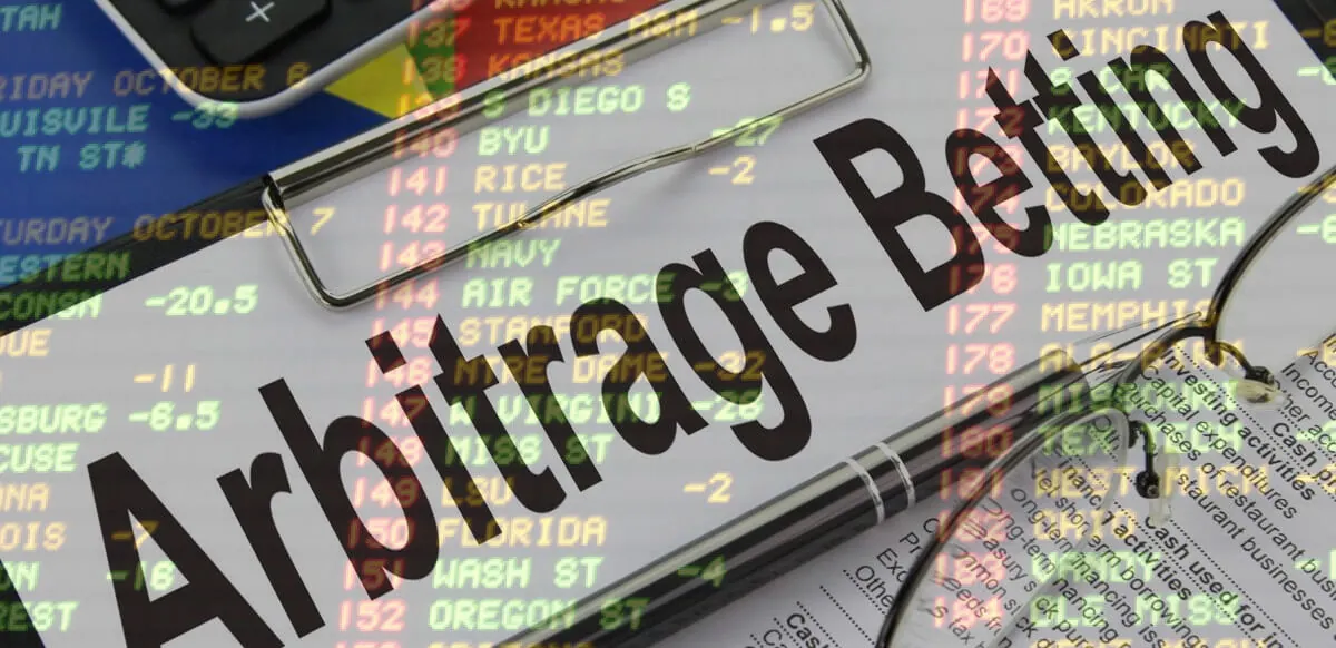 Arbitrage Betting: A Surefire Strategy for Profitable Betting